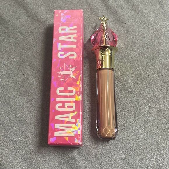 Jeffree Star Magic Star Liquid Concealer C15.5 Full Size NEW - Picture 3 of 5